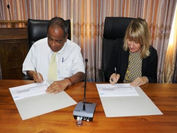 World Food Programme extends support to vulnerable areas in Sri Lanka