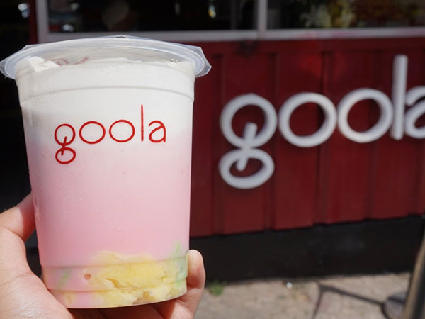 Gibran Rakabuming's Goola secures $5 million in funds
