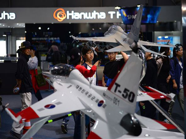 Hanwha Defense expects sharp rise in 2020 orders
