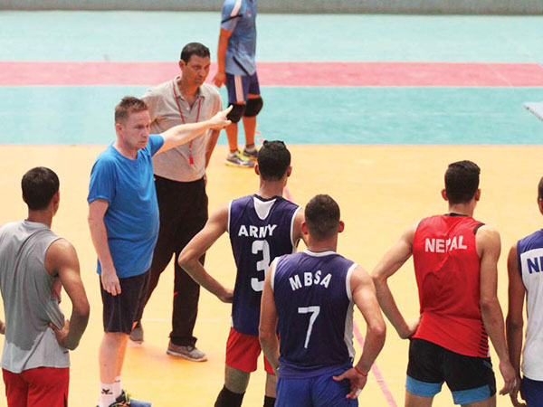 Nepal ready to face Kyrgyzstan today