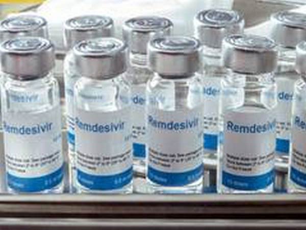 Gilead Science secures enough remdesivir for S. Korea