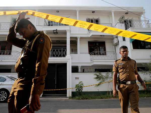 Police arrest 338 for violating coronavirus curfew