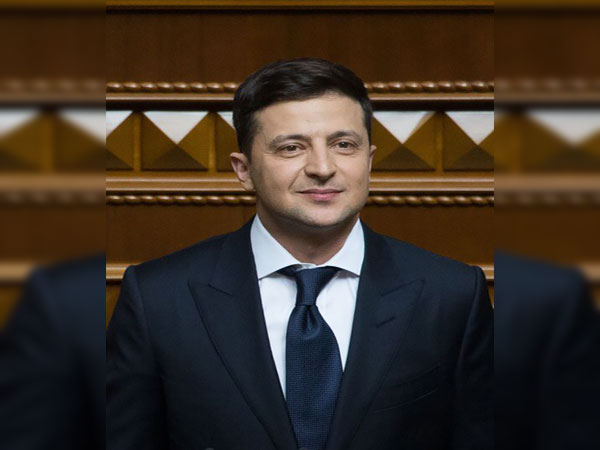 Resolution of issue in Donbass impossible without ensuring security first - Zelensky