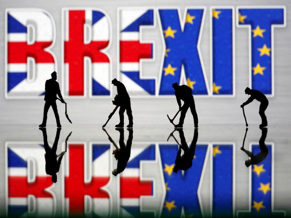EU, UK entering "last week or so" of substantive negotiations: UK foreign secretary