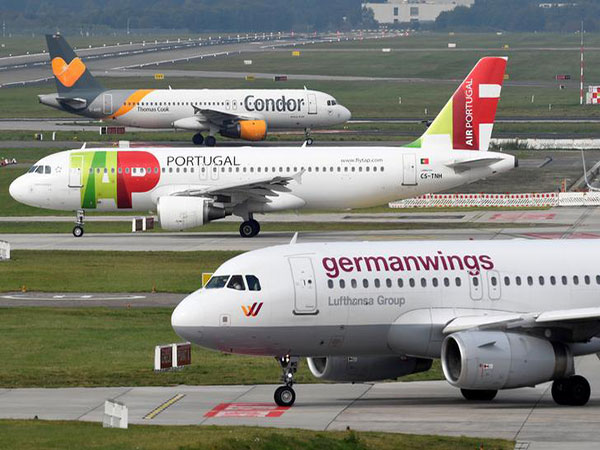 International flights to be operated from Maafaru Airport