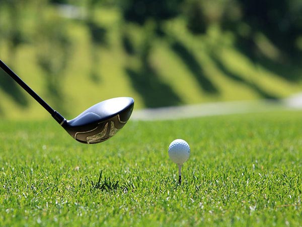 Chinese golfer Feng Shanshan eyes gold in Tokyo Olympics