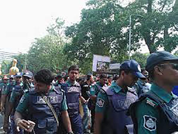 Home Minister: Probe committee formed over killing of ex-army officer in Cox's Bazar