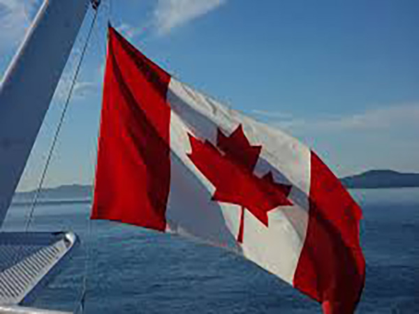 Virtual citizenship ceremonies coming for new Canadians whose dreams were crushed by COVID-19