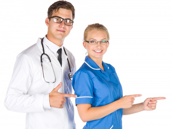 Doctors' planned strike feared to disrupt medical services
