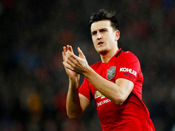 Man United's Harry Maguire Out of England Squad After Guilty Verdict in Assault on Police
