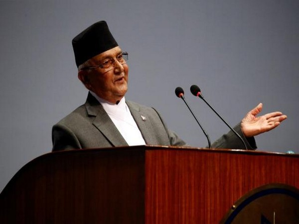 Prime minister, Nepal trade barbs