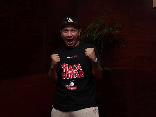 'Naga Bonar Reborn' official trailer finally released