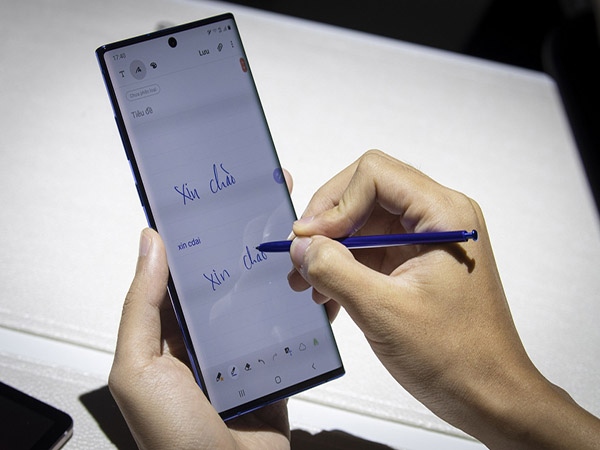 Samsung teams up with Dana, GoPay to provide Samsung Pay