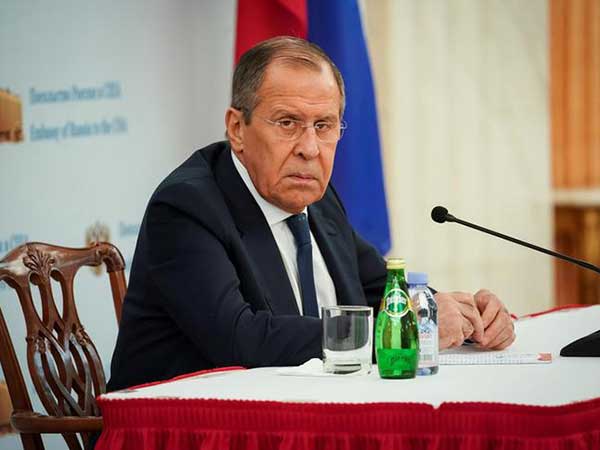 Lavrov's talks with Pompeo and Trump were pragmatic and constructive - Zakharova