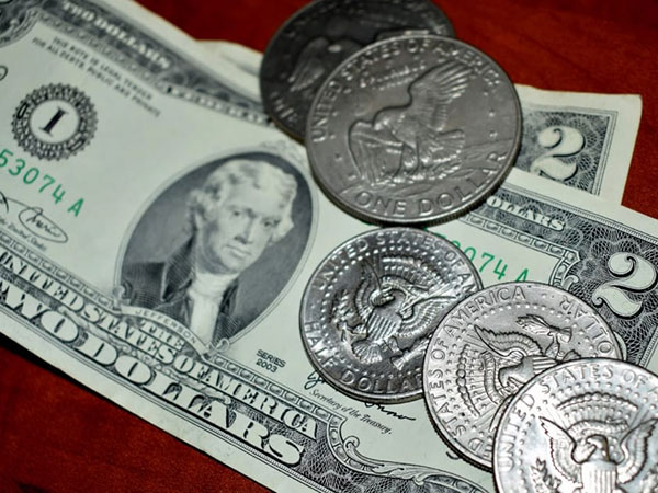 Russia increases its holdings of US debt to $10 bln in September