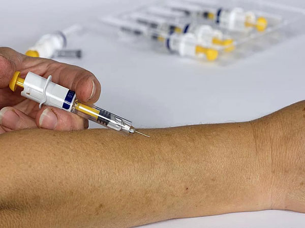 China develops novel rabies vaccine