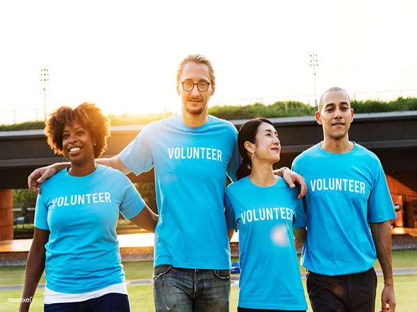 Volunteer groups fear being sidelined by student grant program