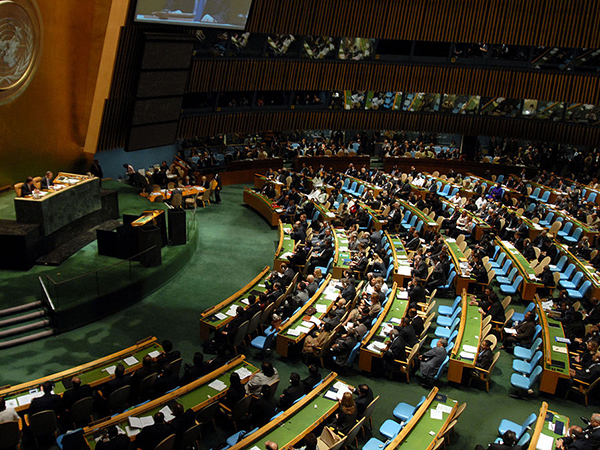 Representative Image
