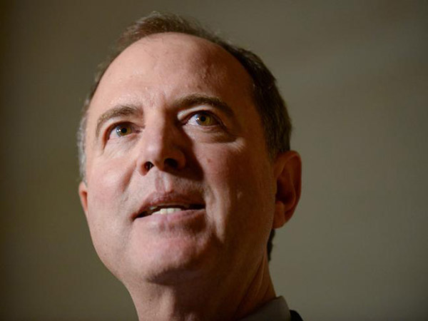 Hannity blasts Adam Schiff, says he doesn't want impeachment transcripts public for fear of exposing 'corrupt narrative'