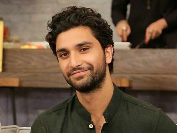 Ahad Raza Mir and Sajal Aly's teaser for Yeh Dil Mera has captured everyone's hearts