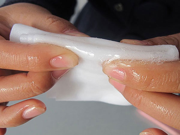 These creepy artificial skin cases makes phones pinchable, ticklish