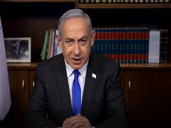 Benjamin Netanyahu, Israel's divisive leader in the eye of the ICC storm