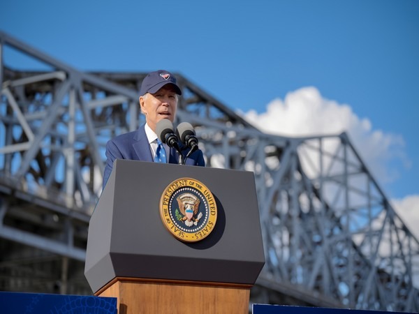 President Biden signs law recognizing bald eagle as US national bird