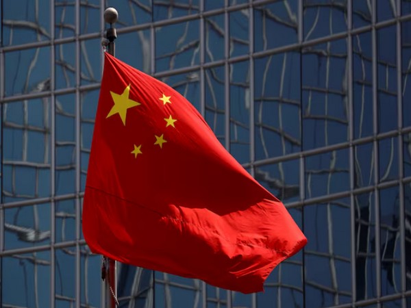 China bristles at Macron linking Ukraine defence to Taiwan threats