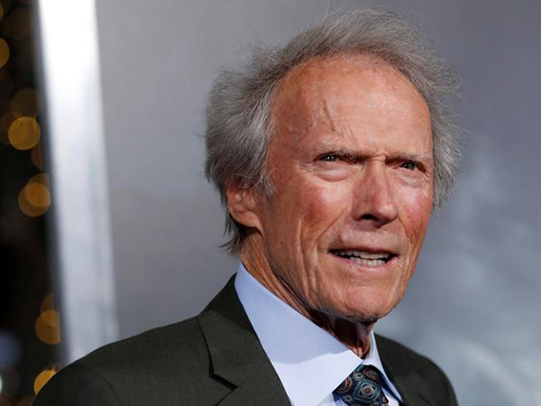 Clint Eastwood backs Mike Bloomberg, wishes Trump would be 'more genteel' in office
