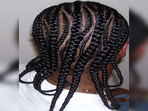 Japanese fashion house accused of cultural appropriation for putting models in cornrow wigs: 'Racist show!'