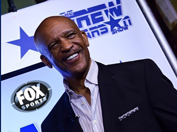 Ex-Cowboys great Drew Pearson disappointed after being passed over for Hall of Fame: 'They broke my heart'