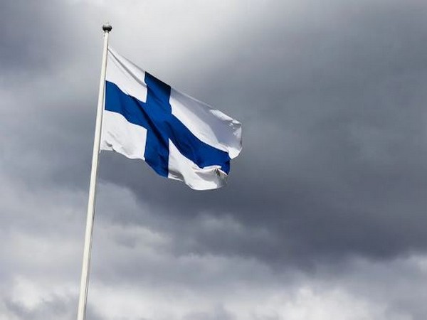 Finland pushing back 'weaponized migration' on border with Russia