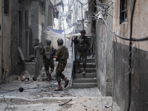 Israeli forces kill over 410 during weeks of Gaza food aid chaos, says UN