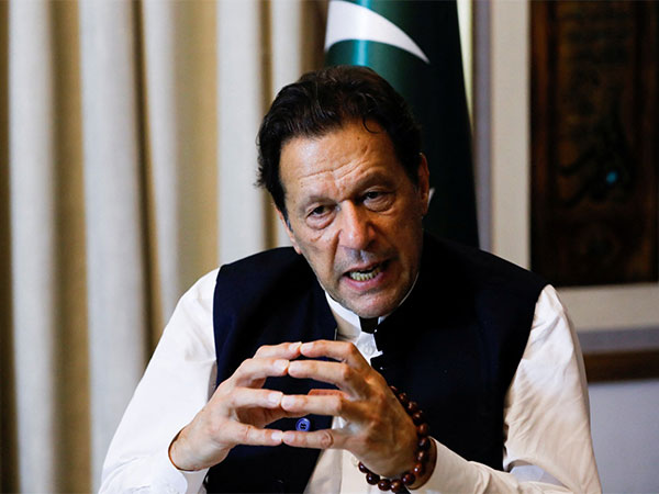 Pakistan court jails ex-PM Imran Khan for 10 years ahead of election