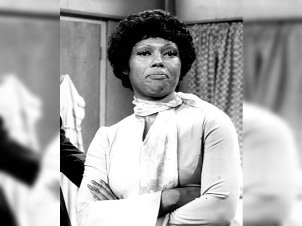 Ja'Net DuBois, 'Good Times' actress, dead