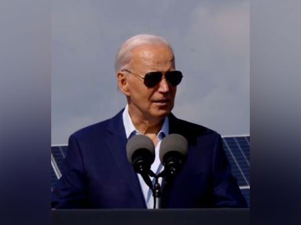 US: Biden makes historic apology to Native Americans