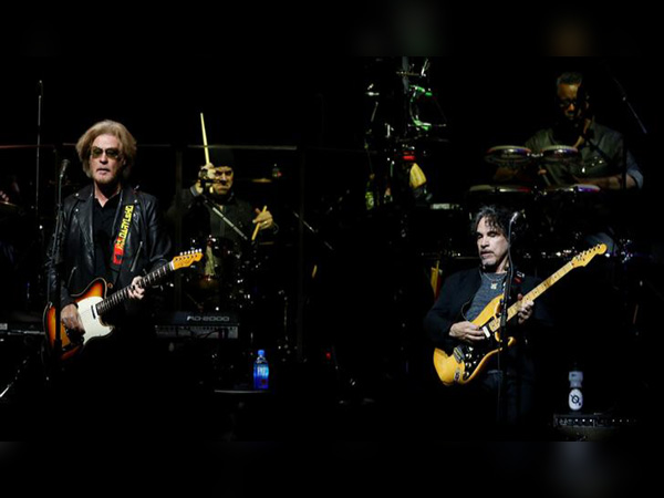John Oates of Hall & Oates says he slept with 'thousands' of women during the '70s: 'I've lost track'