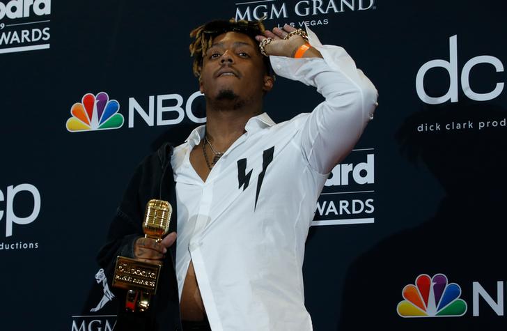 Rapper Juice WRLD's cause of death revealed