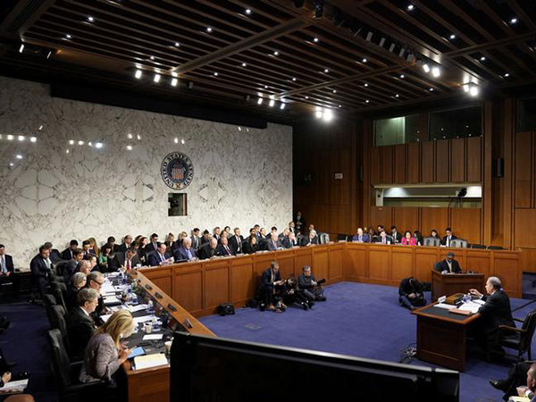 DOJ quietly posts internal legal opinions about immunity from congressional testimony