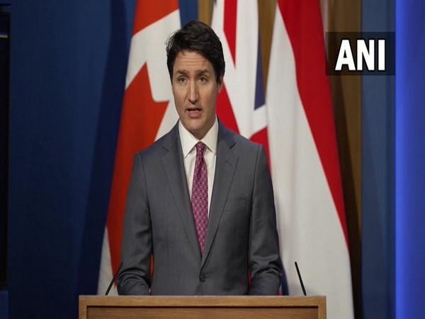 Canada's Trudeau unveils major cabinet shuffle