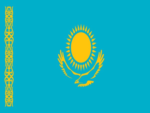 Kazakhstan keeps base rate unchanged at 18 pct