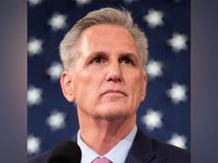 McCarthy ousted as US speaker, throwing Washington into chaos