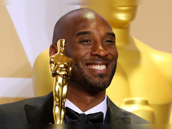 Why did Kobe Bryant win an Oscar?