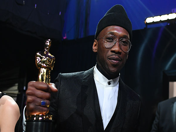 Mahershala Ali says he refused to film sex scene because of his religion