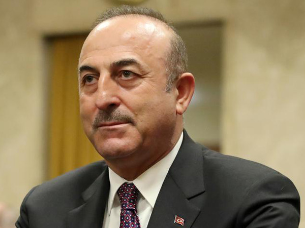Envoys of Turkey, Armenia to hold 1st meeting in Moscow: Turkish FM