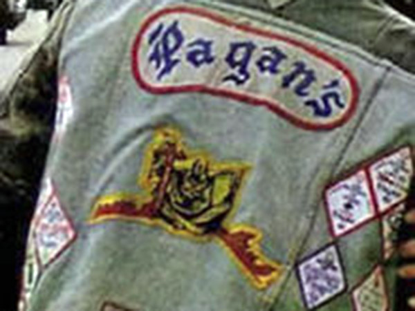 New York City motorcycle gang leader killed in apparent hit, report says