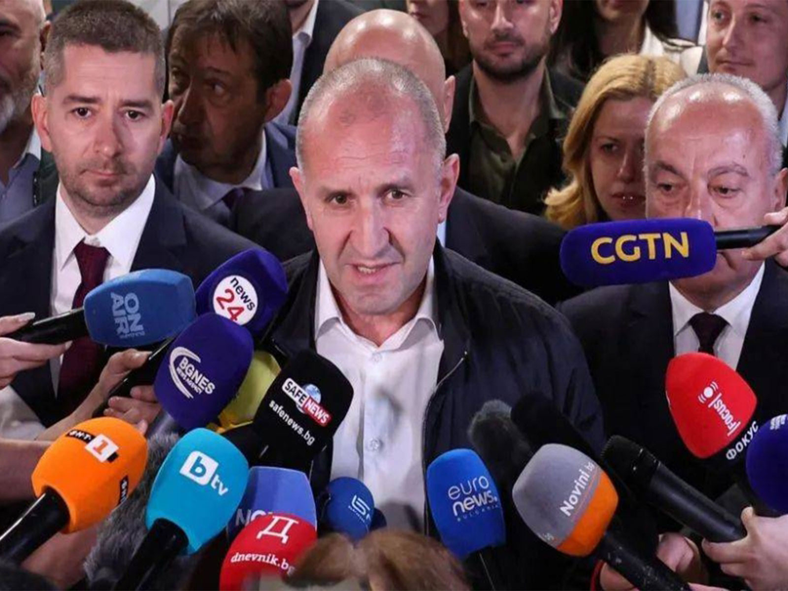 Representative image