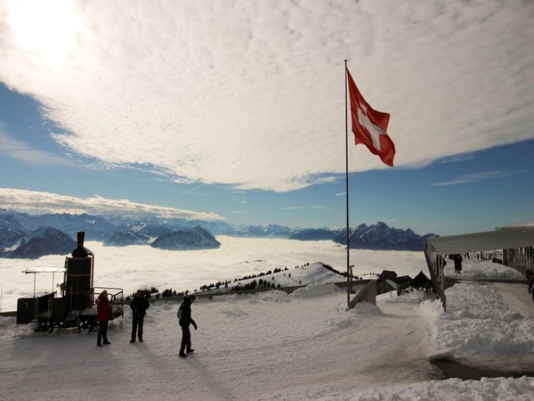 5 skiers found dead, 1 missing in Swiss Alps: Police