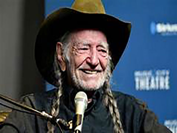 Willie Nelson's Fourth of July Picnic going virtual this year