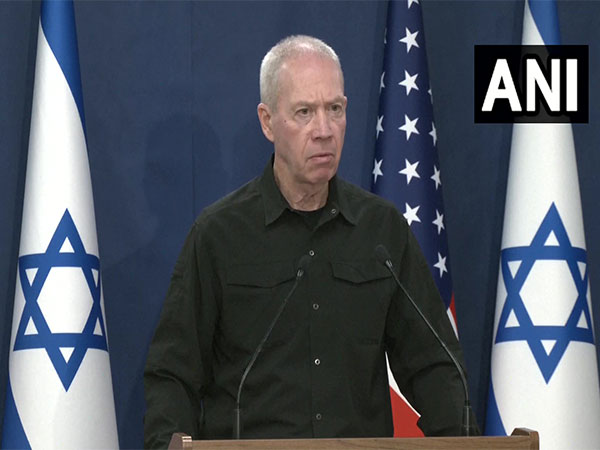 Israel signals gradual shift in Gaza war, after US defense chief visit